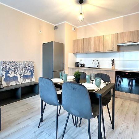Apartament Mostowa 23 Old Town พอซนาน ภายนอก รูปภาพ