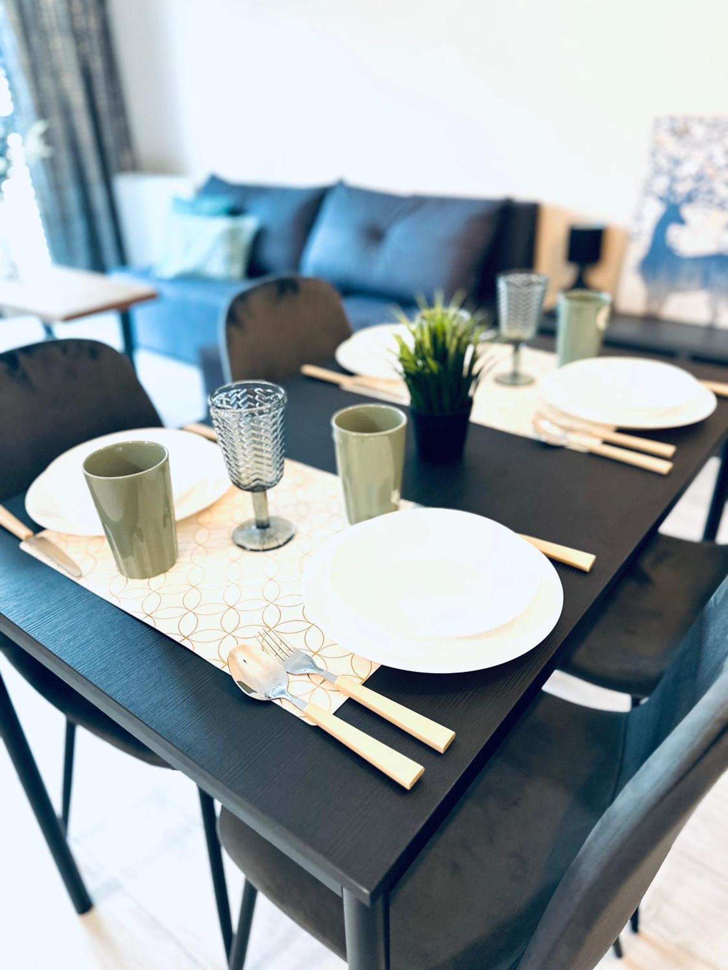 Apartament Mostowa 23 Old Town พอซนาน ภายนอก รูปภาพ