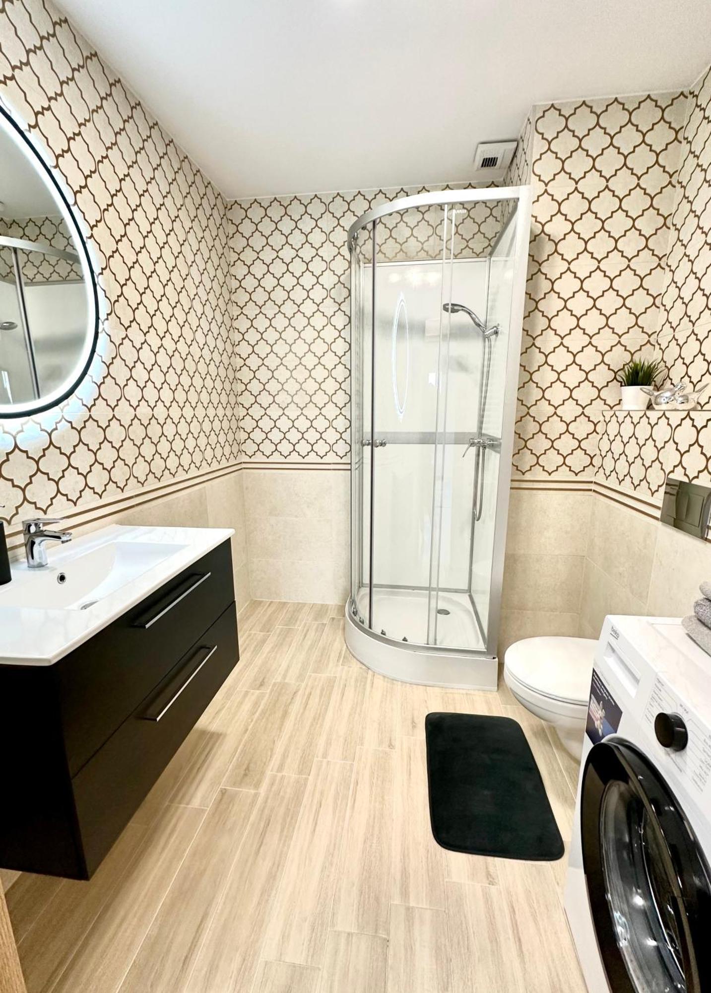Apartament Mostowa 23 Old Town พอซนาน ภายนอก รูปภาพ